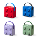 Room Copenhagen LEGO Lunch Box with Handle (4 colours)