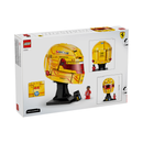 LEGO Scuderia Ferrari HP Lewis Hamilton Helmet