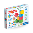 GEOMAG Recycled Creative Set 8 pcs MAGICUBE