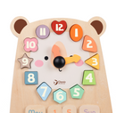 Classic World Tic-Tac Bear