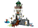 LEGO The Lighthouse of Darkness