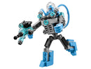 LEGO Mr. Freeze Ice Attack