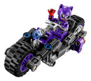 LEGO Catwoman Catcycle Chase