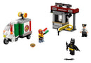 LEGO Scarecrow Special Delivery