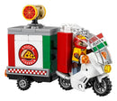 LEGO Scarecrow Special Delivery