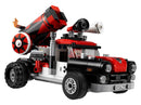 LEGO Harley Quinn Cannonball Attack