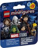 LEGO LEGO Minifigures Marvel Series 2