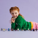 LEGO LEGO Minifigures Marvel Series 2