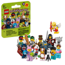 LEGO LEGO Minifigures - Series 27