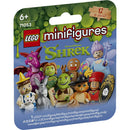 LEGO Shrek Series