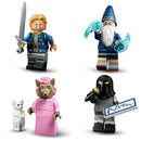 LEGO Shrek Series