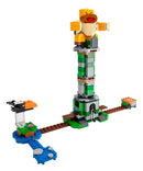 LEGO Boss Sumo Bro Topple
