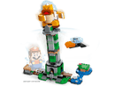 LEGO Boss Sumo Bro Topple