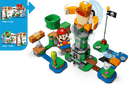 LEGO Boss Sumo Bro Topple