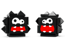 LEGO Fuzzy Flippers Expansion Set