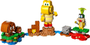 LEGO Big Bad Island Expansion Set