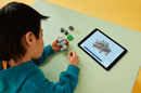 LEGO Rambi the Rhino Expansion Set