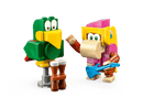 LEGO Dixie Kong's Jungle Jam Expansion Set