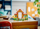 LEGO Picnic at Mario's House Expansion Set