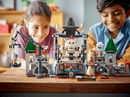 LEGO Dry Bowser Castle Battle Expansion Set