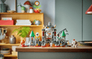 LEGO Dry Bowser Castle Battle Expansion Set