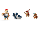 LEGO Diddy Kong's Mine Cart Ride Expansion Set