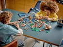 LEGO Diddy Kong's Mine Cart Ride Expansion Set