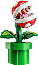 LEGO Piranha Plant