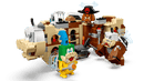LEGO Larry's and Morton's Airships Expansion Set