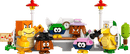 LEGO The Bowser Express Train