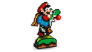 LEGO Super Mario World: Mario & Yoshi