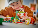 LEGO Adventures with Interactive LEGO Mario