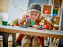 LEGO Adventures with Interactive LEGO Mario