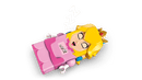 LEGO Adventures with Interactive LEGO Peach