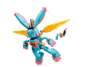 LEGO Izzie and Bunchu the Bunny
