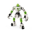 LEGO Mateo and Z-Blob the Robot