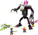 LEGO Grimkeeper the Cage Monster