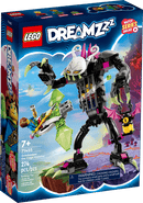 LEGO Grimkeeper the Cage Monster