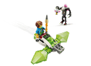 LEGO Grimkeeper the Cage Monster