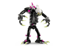 LEGO Grimkeeper the Cage Monster