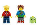 LEGO Grimkeeper the Cage Monster