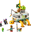 LEGO Mrs.Castillo's Turtle Van