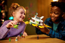 LEGO Mrs.Castillo's Turtle Van