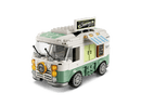 LEGO Mrs.Castillo's Turtle Van
