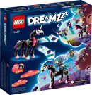LEGO Pegasus Flying Horse