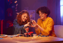 LEGO Crocodile Car