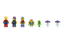 LEGO Stable of Dream Creatures