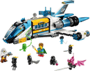 LEGO Mr.Oz's Spacebus