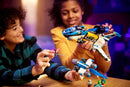 LEGO Mr.Oz's Spacebus