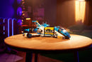 LEGO Mr.Oz's Spacebus